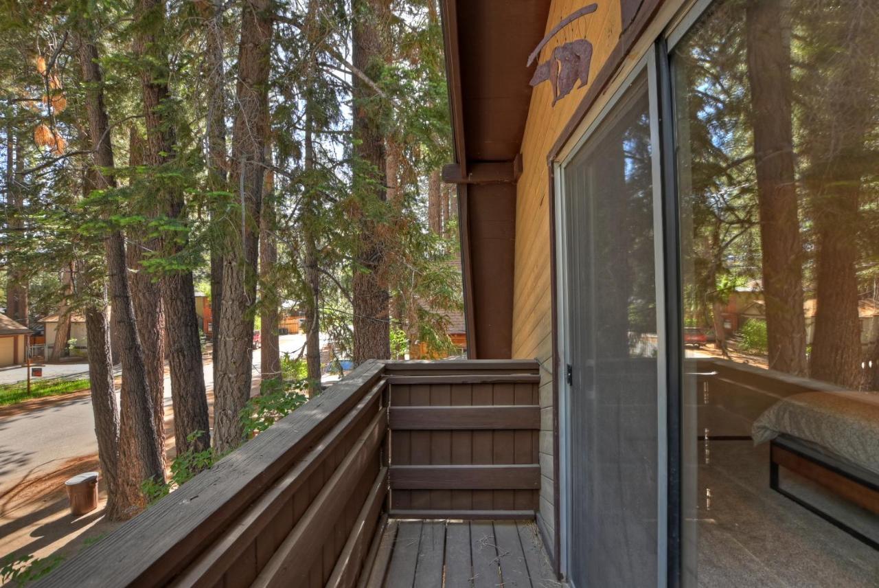 Summit Happy Cabin With Hot Tub! High Speed Ev Hookup, Close To Slopes Биг Беър Лейк Екстериор снимка